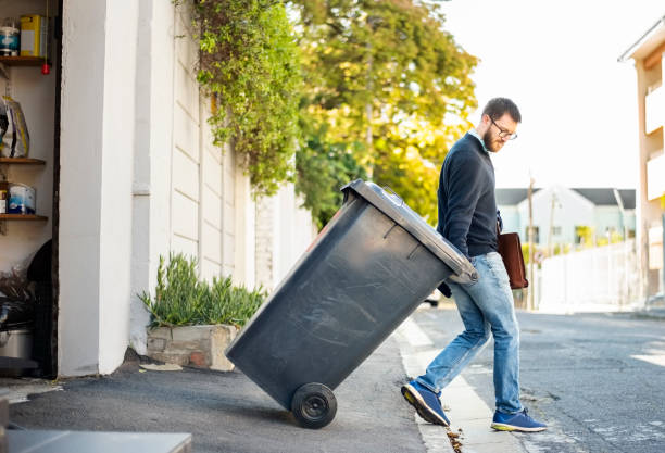 Recycling Services for Junk in Imperial, MO