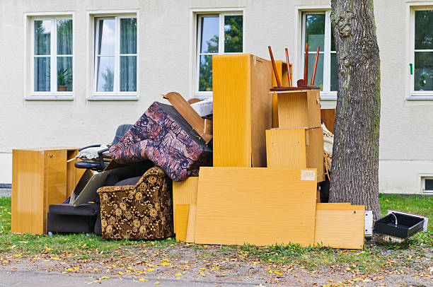 Retail Junk Removal in Imperial, MO